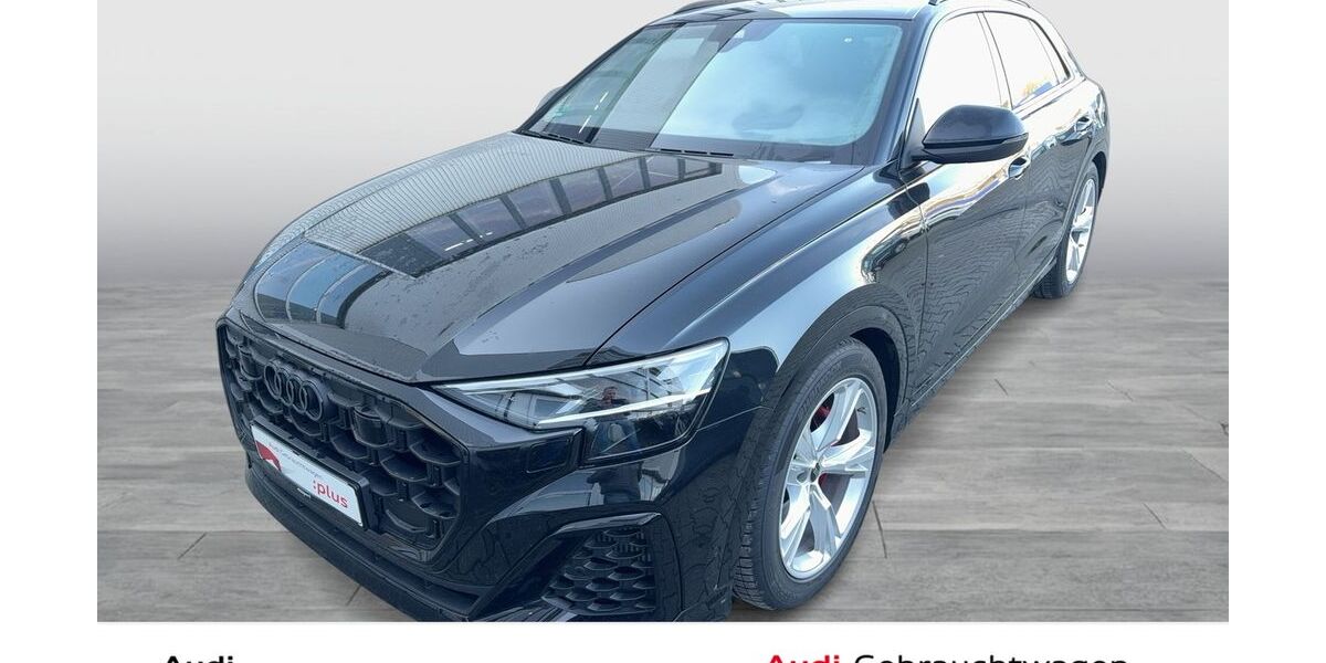 Audi SQ8 8.877 km 118.555 &euro; Dortmund 44143