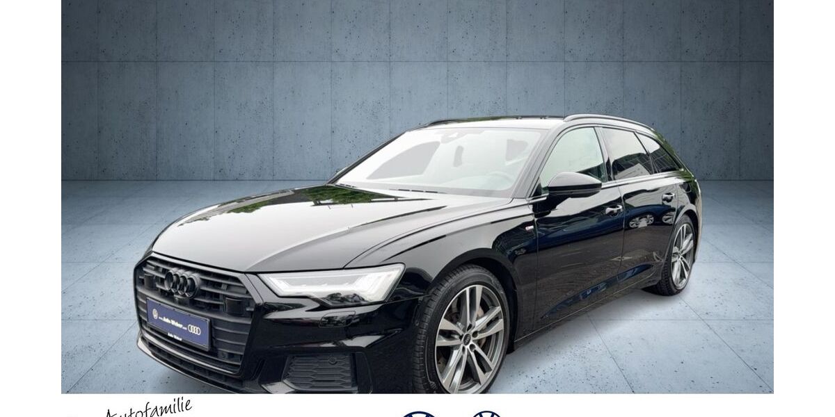 Audi A6 65.550 km 34.880 &euro; Ahlen 59229