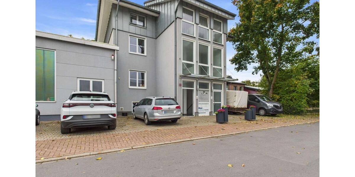 Gewerbeobjekt Waltrop - 935&euro; | Angebot:25625002