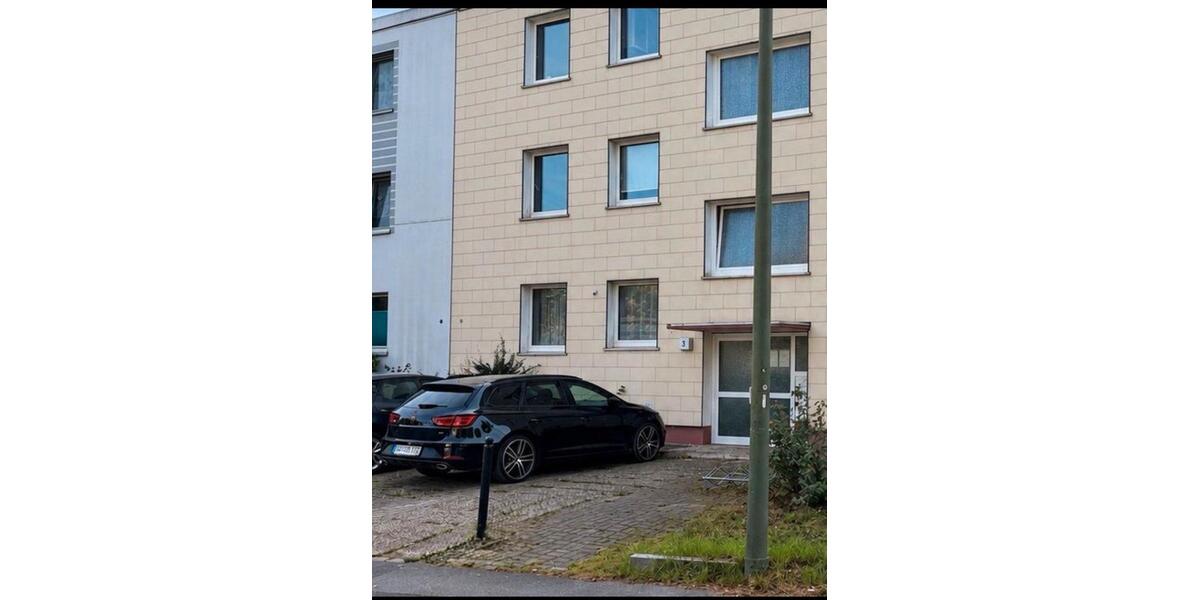 Etagenwohnung Hamm Herringen - 3 Zimmer, 74 m&sup2;, 163.000&euro; | Angebot:27534038