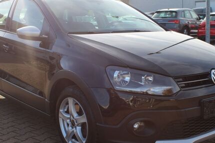 VW Polo 94.117 km 10.470 &euro; Lünen 44536