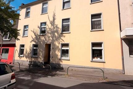 Wohnung Dortmund Hombruch - 2 Zimmer, 40 m&sup2;, 400&euro; | Angebot:27617446