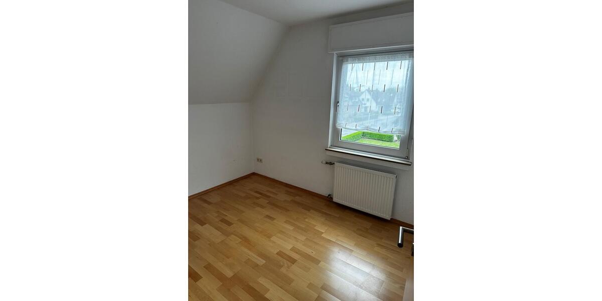 Maisonettenwohnung Ahlen Dolberg - 3 Zimmer, 100 m&sup2;, 1.100&euro; | Angebot:26638392