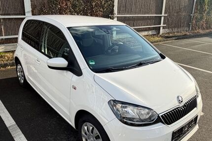 Skoda Citigo 85.000 km 6.900 &euro; Iserlohn 58644