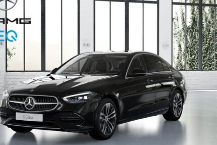 Mercedes-Benz C 180 12.123 km 34.500 &euro; Lünen 44532