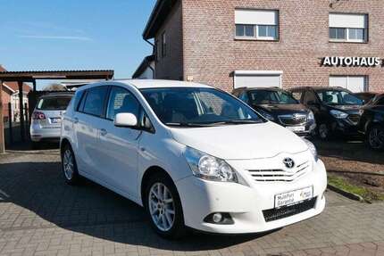 Toyota Verso 126.749 km 10.590 &euro; Selm 59379