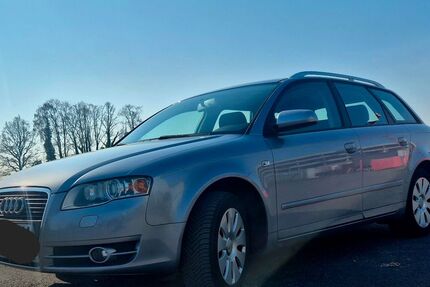 Audi A4 199.800 km 3.450 &euro; Senden 48308