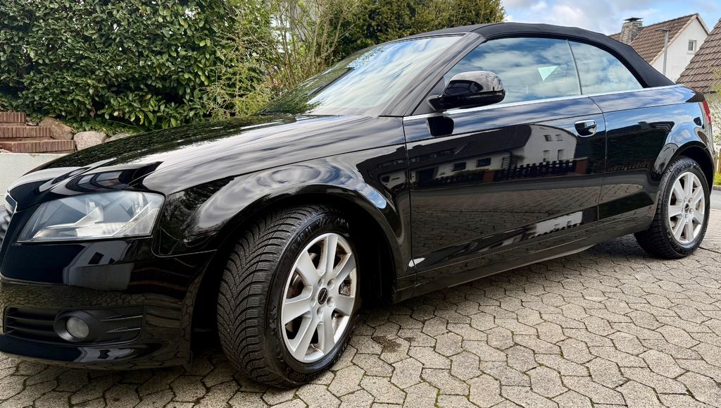 Audi A3 167.000 km 6.700 &euro; Menden 58706