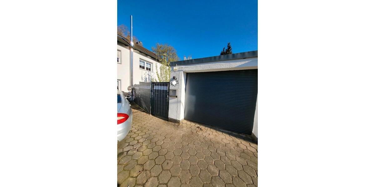 Reihenhaus Dortmund Huckarde - 5 Zimmer, 139 m&sup2;, 549.000&euro; | Angebot:26090071