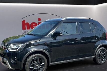 Suzuki Ignis 24.000 km 15.409 &euro; Dortmund 44149