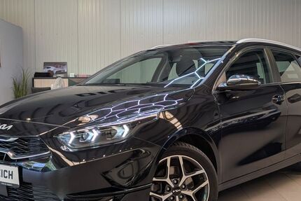 Kia ceed / Ceed 14.575 km 22.950 &euro; Menden (Sauerland) 58708
