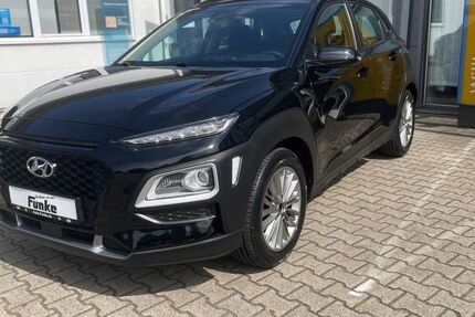 Hyundai KONA 96.904 km 12.940 &euro; Ahlen 59229