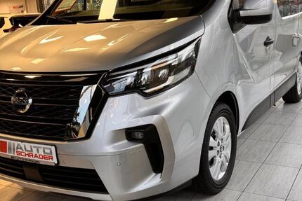 Nissan Primastar 15.615 km 48.480 &euro; Hamm 59067