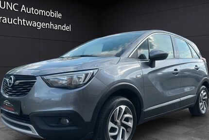 Opel Crossland (X) 116.075 km 10.990 &euro; Ahlen 59227