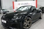 Audi TT ROADSTER 45 Q S-LINE BLACK BRONZE SELEKTION 8.400 km 48.777 &euro; Hamm 59077