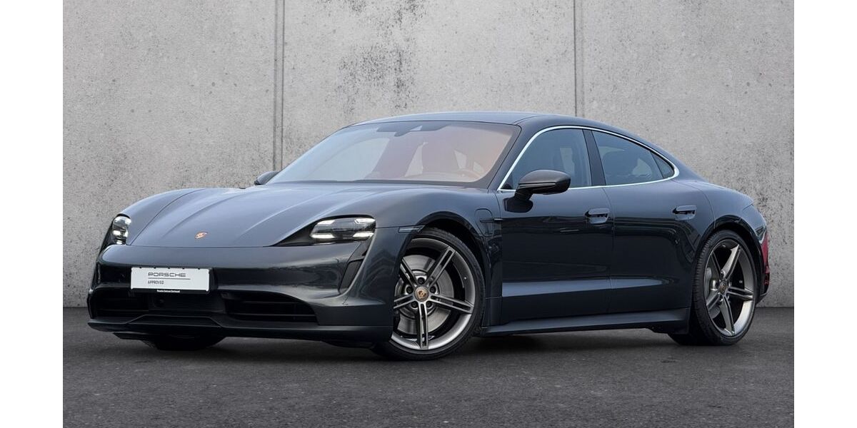 Porsche Taycan 66.115 km 60.900 &euro; Holzwickede 59439