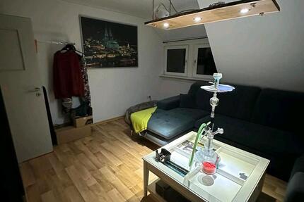 Wohnung Iserlohn Letmathe - 3 Zimmer, 60 m&sup2;, 450&euro; | Angebot:26020407