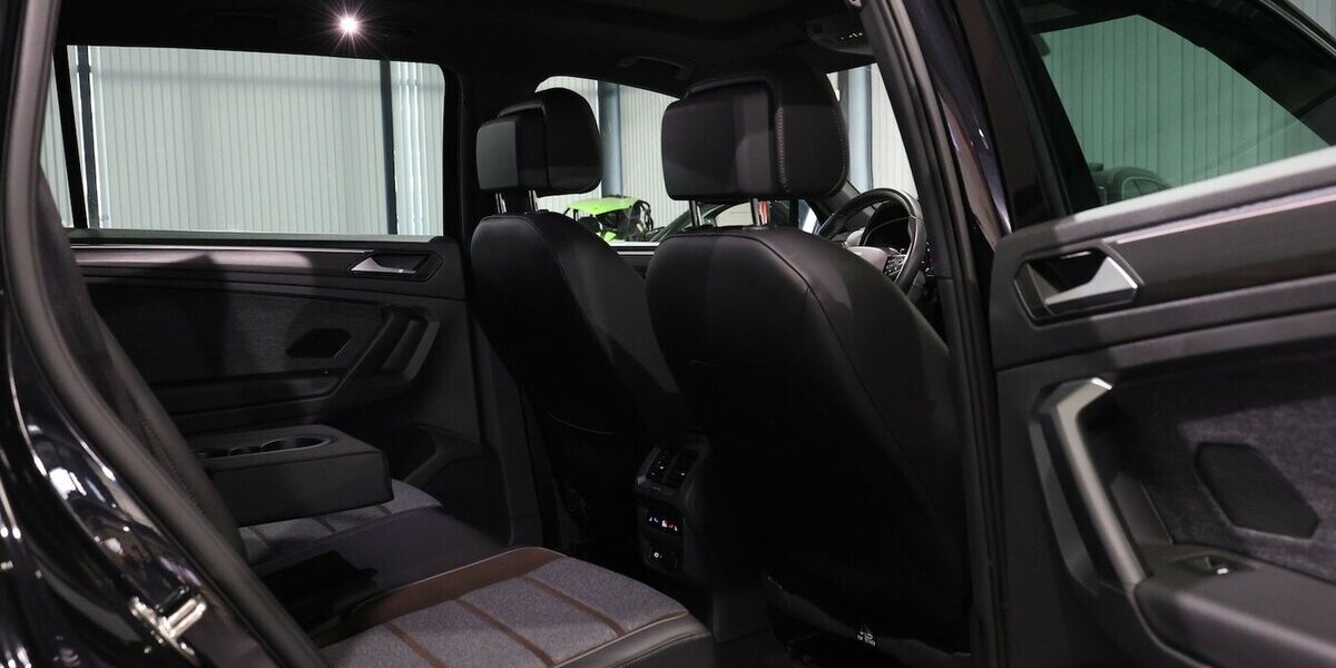 Seat Tarraco 1.4 TSI e-Hybrid DSG XCELLENCE PANORAMA 89.000 km 27.991 &euro; Hamm 59077