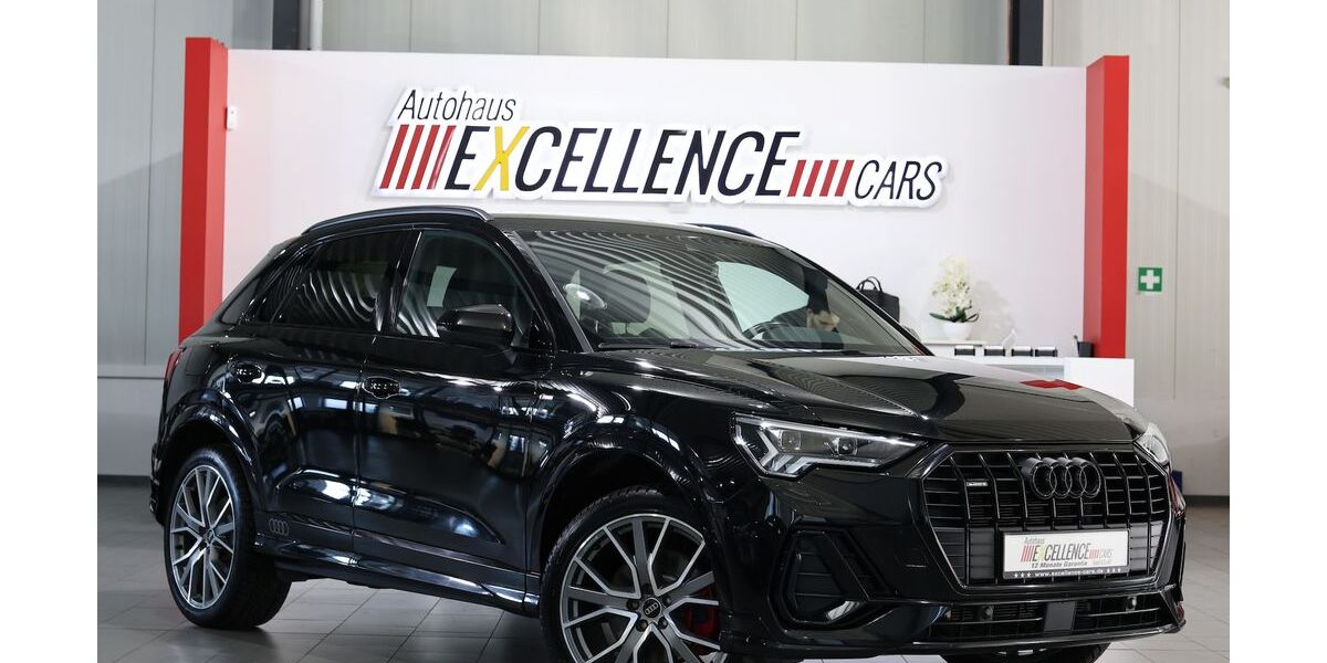 Audi Q3 172.000 km 27.333 &euro; Hamm 59077