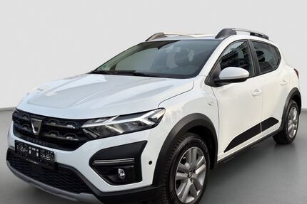 Dacia Sandero 90.000 km 10.499 &euro; Hemer 58675