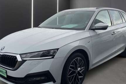 Skoda Octavia 83.147 km 19.980 &euro; Werl 59457