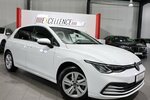 VW Golf VIII 2.0 TDI DSG LIFE IQ / NAVI+KAMERA, LED 53.000 km 21.111 &euro; Hamm 59077