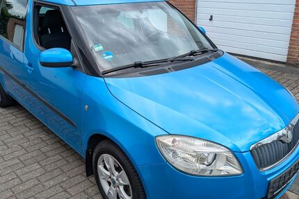 Skoda Roomster 170.000 km 3.750 &euro; Olfen 59399