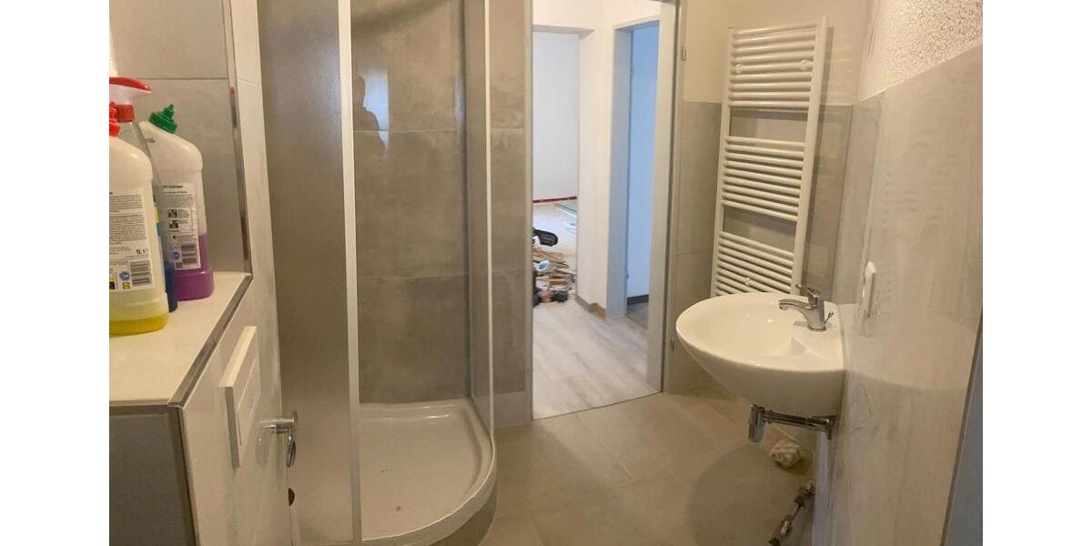 Etagenwohnung Ahlen Dolberg - 2 Zimmer, 52 m&sup2;, 550&euro; | Angebot:25873063