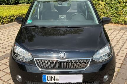 Skoda Citigo 137.000 km 5.899 &euro; Unna 59425