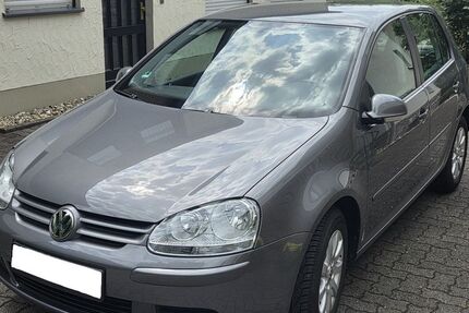 VW Golf 55.000 km 5.500 &euro; Iserlohn 58644