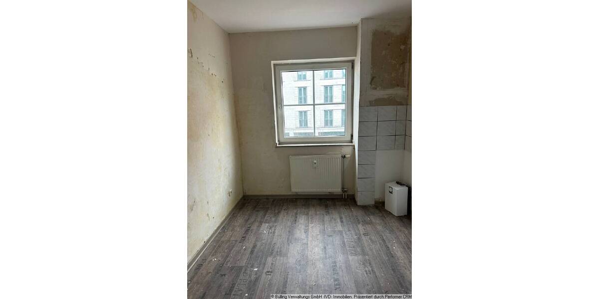 Etagenwohnung Dortmund Hörde - 3 Zimmer, 75 m&sup2;, 421&euro; | Angebot:26596595