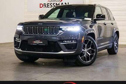 Jeep Grand Cherokee 36.000 km 59.780 &euro; Hamm 59067