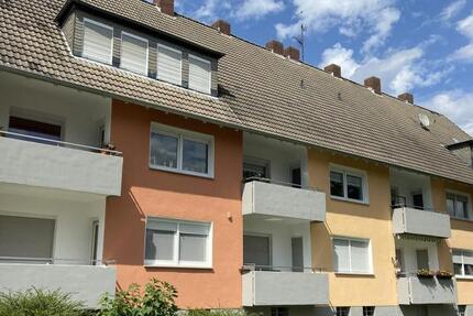 Wohnung Ahlen Dolberg - 3 Zimmer, 75 m&sup2;, 400&euro; | Angebot:26550143