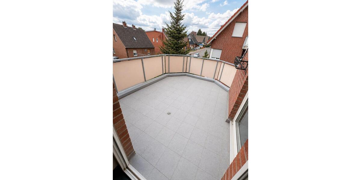 Maisonettenwohnung Hamm Bockum - 4.5 Zimmer, 94 m&sup2;, 279.000&euro; | Angebot:27230024