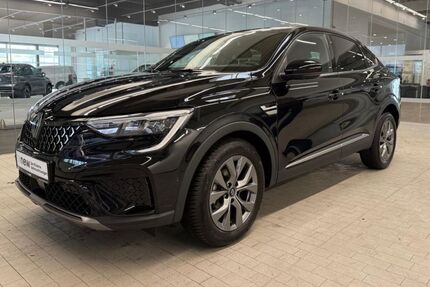 Renault Arkana 23.804 km 25.440 &euro; Dortmund 44145