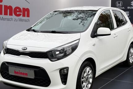 Kia Picanto 98.343 km 7.909 &euro; Holzwickede 59439