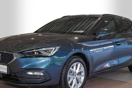 Seat Leon 28.134 km 26.350 &euro; Schwerte 58239