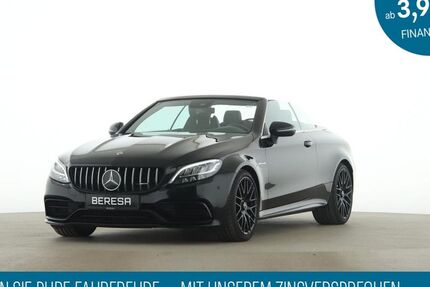 Mercedes-Benz C 63 AMG 82.800 km 56.980 &euro; Senden-Bösensell 48308