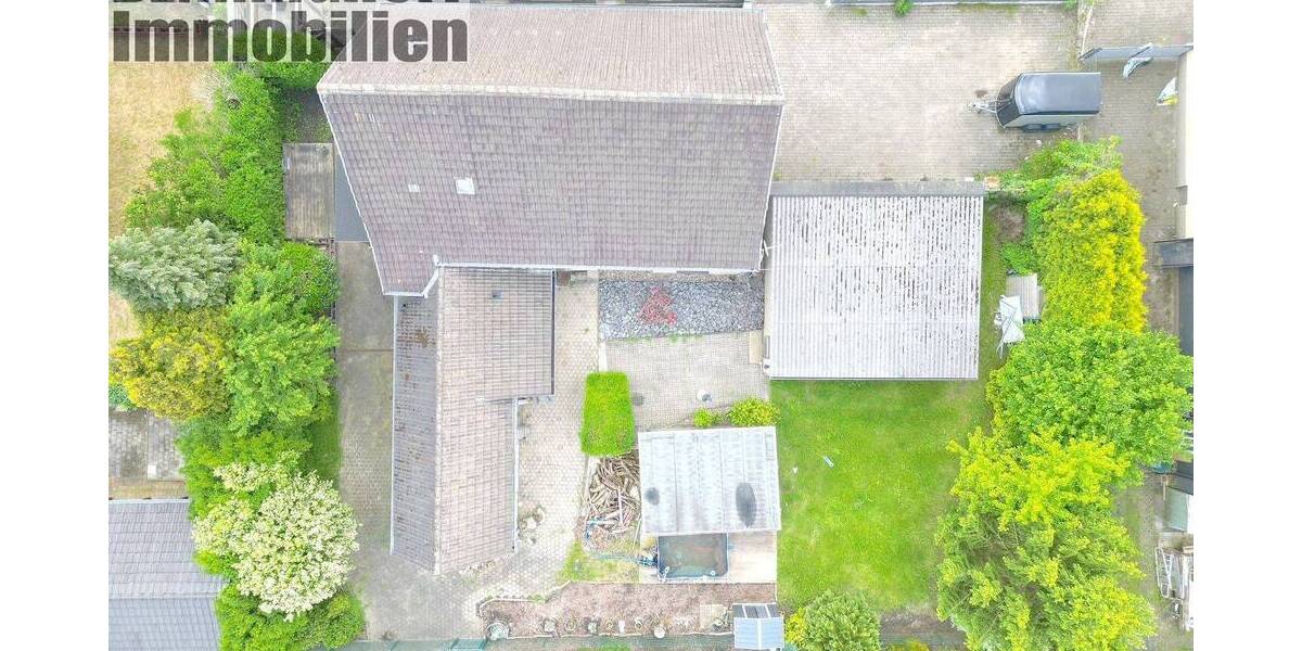 Mehrfamilienhaus, Wohnhaus Bergkamen Mitte - 1 Zimmer, 231 m&sup2;, 279.000&euro; | Angebot:26686293