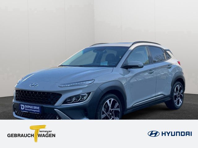 Hyundai KONA 35.000 km 21.990 &euro; Datteln 45711