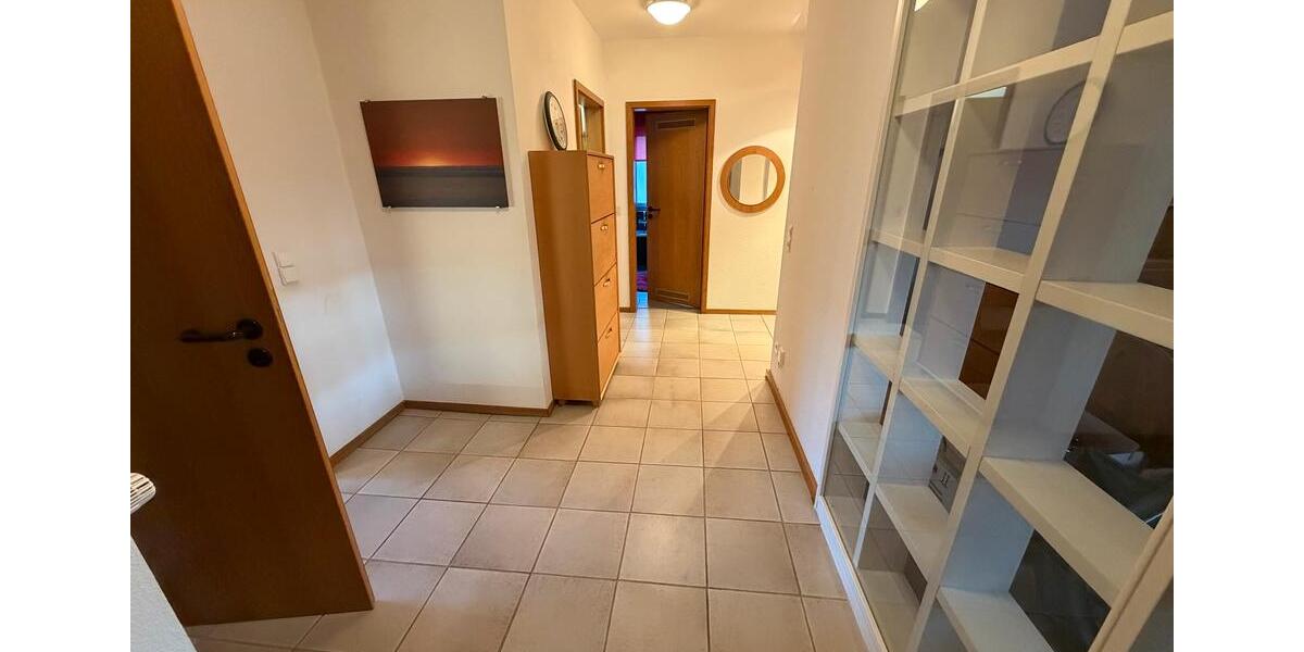 Etagenwohnung Schwerte - 4 Zimmer, 115 m&sup2;, 300.000&euro; | Angebot:27113385