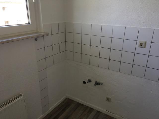 Erdgeschoßwohnung Bergkamen - 2.5 Zimmer, 40 m&sup2;, 359&euro; | Angebot:25206630