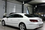 VW CC 1.4 TSI DSG SPORTLINE WHITE / XENON / NAVI+ 92.000 km 15.444 &euro; Hamm 59077