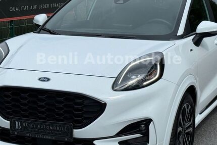 Ford Puma 24.000 km 17.990 &euro; Oer Erkenschwick 45739