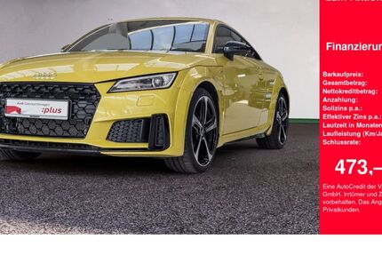 Audi TT 22.474 km 32.660 &euro; Menden 58706