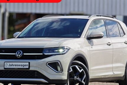VW T-Cross 18.548 km 26.879 &euro; Sendenhorst 48324
