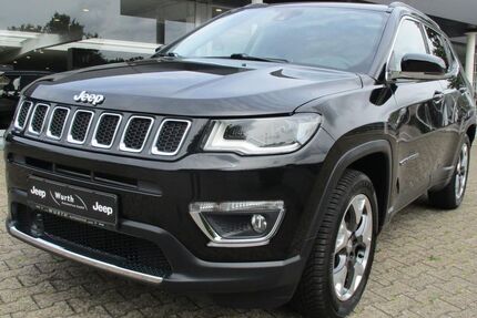 Jeep Compass 66.900 km 16.450 &euro; Schwerte 58239