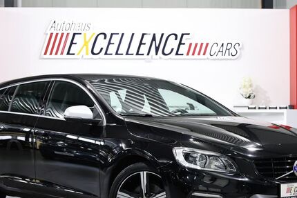 Volvo V60 128.000 km 16.444 &euro; Hamm 59077