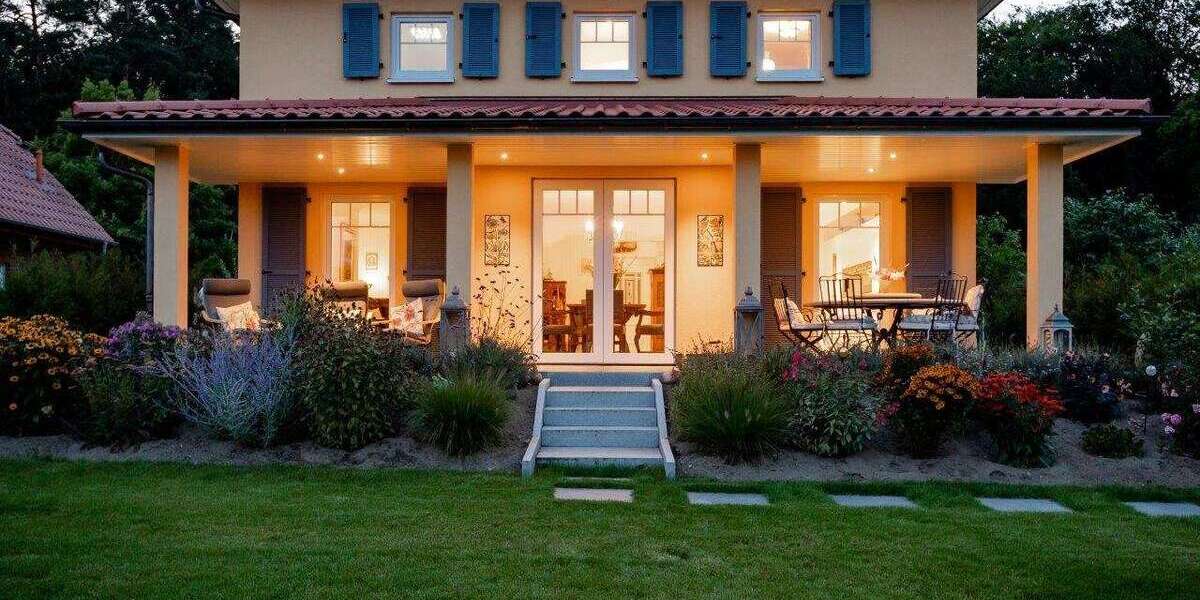 Einfamilienhaus Dortmund Mengede - 8 Zimmer, 250 m&sup2;, 1.760.000&euro; | Angebot:23324859