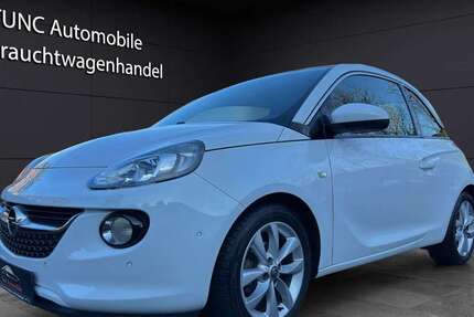 Opel Adam 120.860 km 6.990 &euro; Ahlen 59227